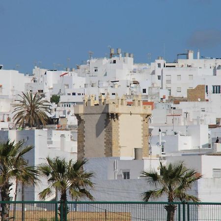 Apartamento Loyola Conil De La Frontera Esterno foto