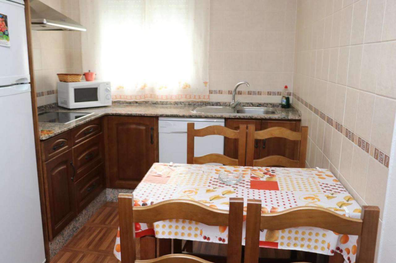 Apartamento Loyola Conil De La Frontera Esterno foto