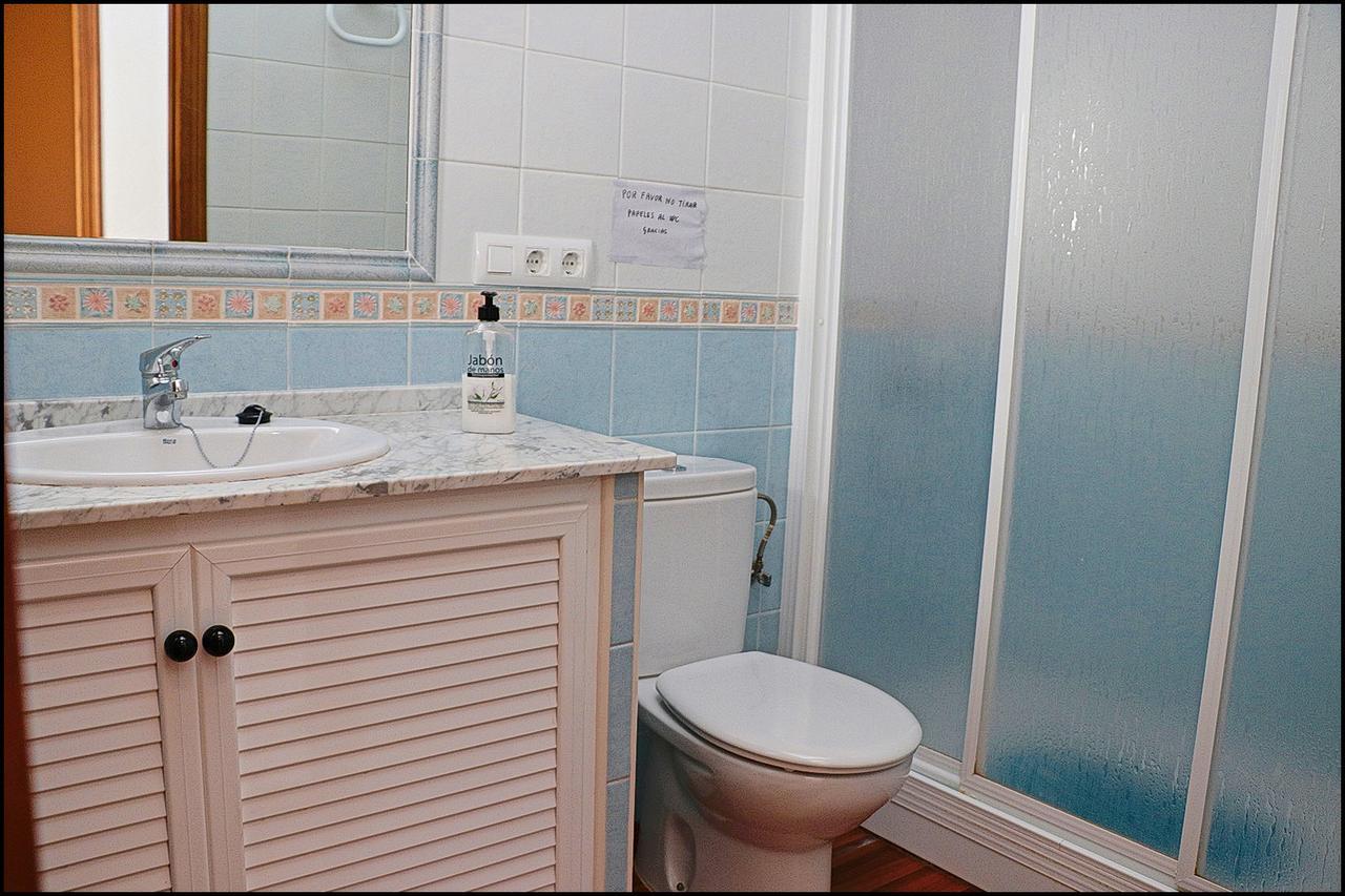 Apartamento Loyola Conil De La Frontera Esterno foto