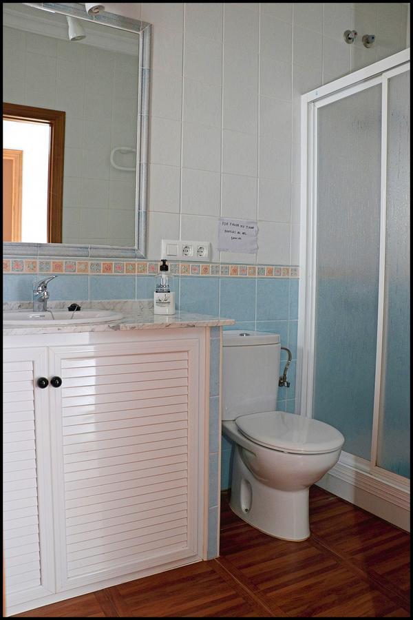 Apartamento Loyola Conil De La Frontera Esterno foto