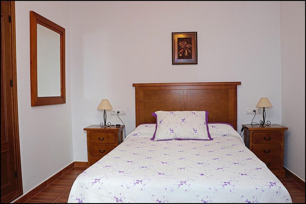 Apartamento Loyola Conil De La Frontera Esterno foto