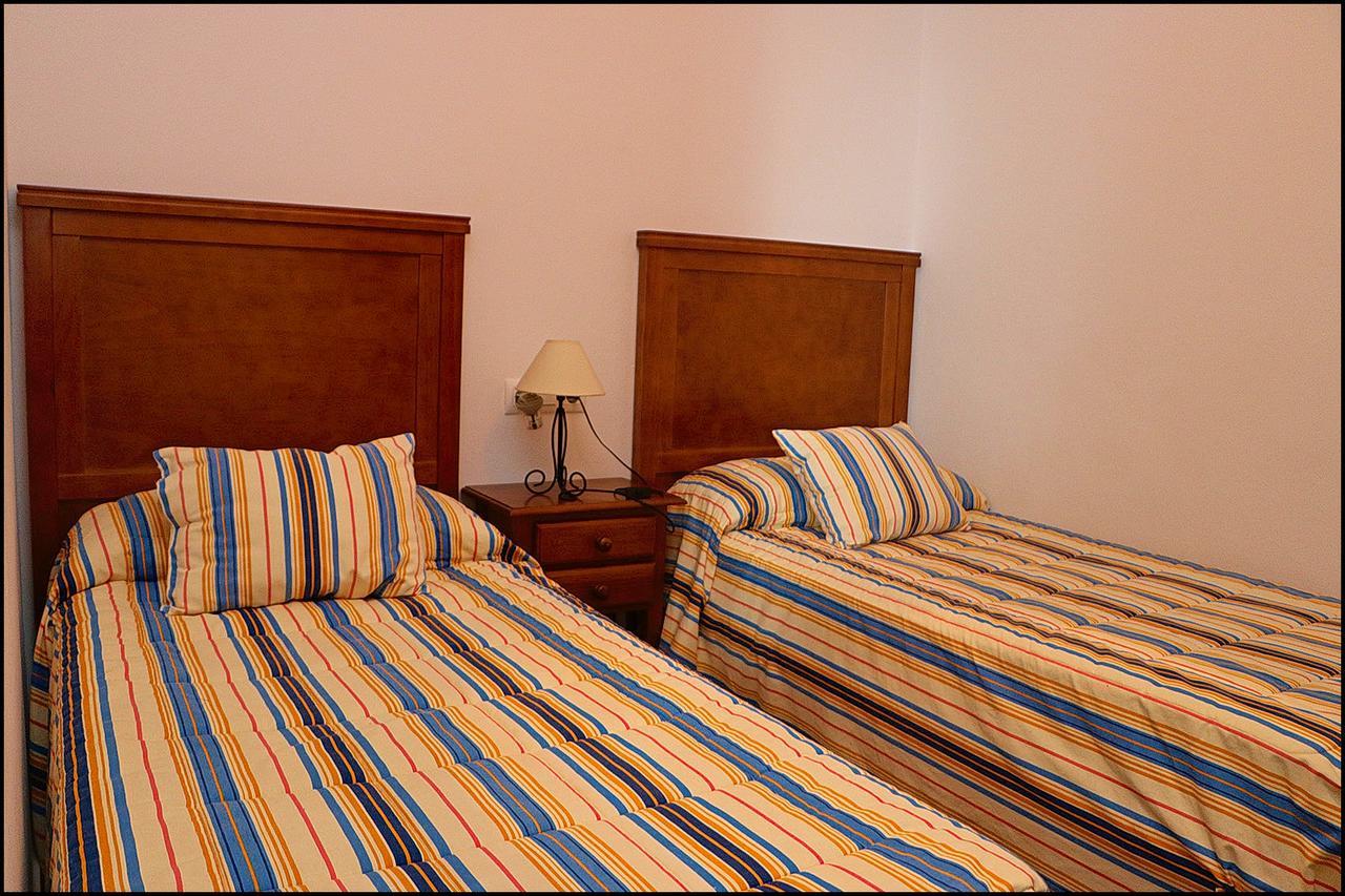Apartamento Loyola Conil De La Frontera Esterno foto
